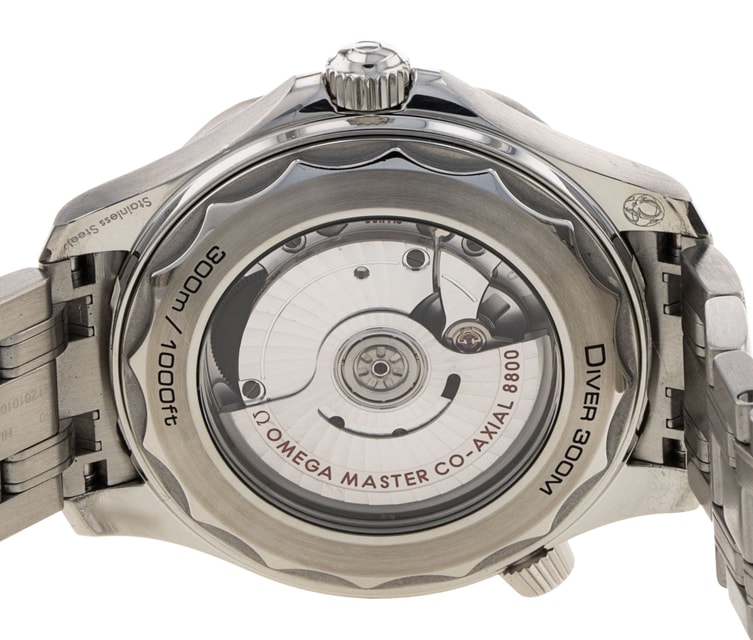Omega Seamaster Diver 300m 210.30.42.20.03.001 Image 4